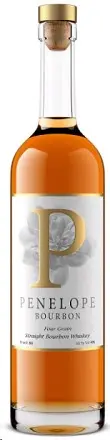 Penelope Bourbon Four Grain 750ml