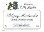 J.m. Boillot Puligny-montrachet Champ-canet 750ml