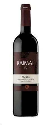 Raimat Abadia 750ml