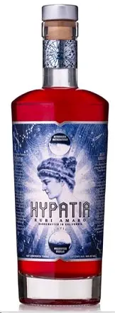 Hypatia Rubi Amaro 750ml