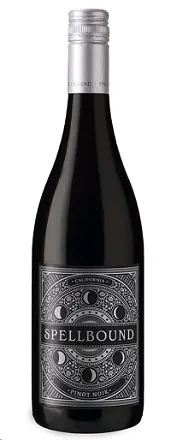 Spellbound Pinot Noir 750ml
