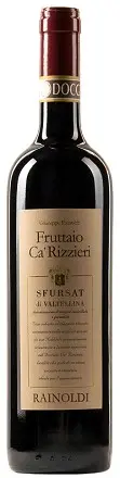 Rainoldi Sfursat Di Valtellina Ca' Rizzieri 750ml