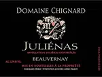 Domaine Chignard Julienas Beauvernay 750ml