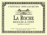 Chateau Des Jacques Moulin-a-vent La Roche 750ml