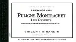 Vincent Girardin Puligny-montrachet Les Referts 750ml