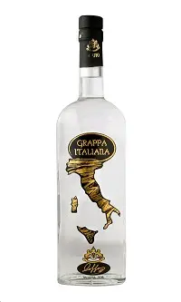 Caffo Grappa Caffo 750ml