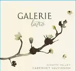 Galerie Cabernet Sauvignon Latro 750ml