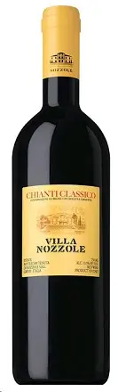 Tenuta Di Nozzole Chianti Classico Villa Nozzole 750ml