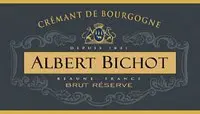 Albert Bichot Cremant De Bourgogne Brut Reserve 750ml