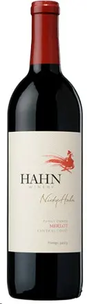Hahn Merlot 750ml