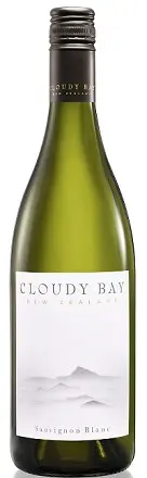 Cloudy Bay Sauvignon Blanc 750ml