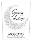 Gemma Di Luna Moscato 750ml