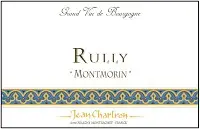Jean Chartron Rully Montmorin 750ml