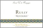 Jean Chartron Rully Montmorin 750ml