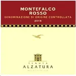 Tenuta Alzatura Montefalco Rosso 750ml