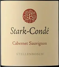 Stark-conde Cabernet Sauvignon 750ml