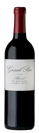 Gravel Bar Alluvial 750ml