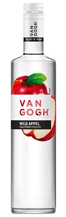 Van Gogh Vodka Wild Appel 750ml