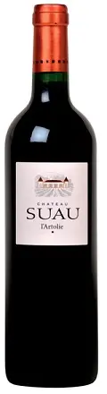 Chateau Suau Cadillac L'artolie 750ml