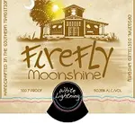 Firefly Moonshine White Lightning 750ml