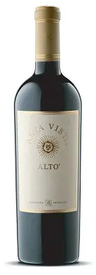 Alta Vista Alto 750ml