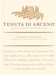 Tenuta Di Arceno Chianti Classico 750ml