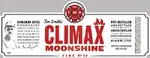 Climax Moonshine Fire No. 32 750ml