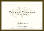 Colene Clemens Pinot Noir Adriane 750ml