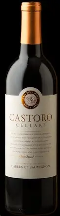 Castoro Cellars Cabernet Sauvignon 750ml