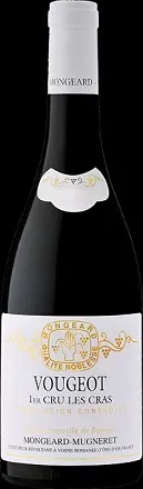 Mongeard-mugneret Vougeot Les Cras 750ml