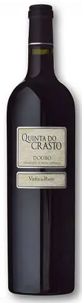 Quinta Do Crasto Douro Vinha Da Ponte 750ml