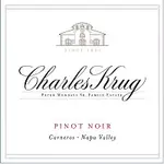 Charles Krug Pinot Noir 750ml