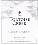 Tortoise Creek Cabernet Sauvignon 750ml