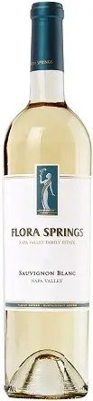 Flora Springs Sauvignon Blanc 750ml