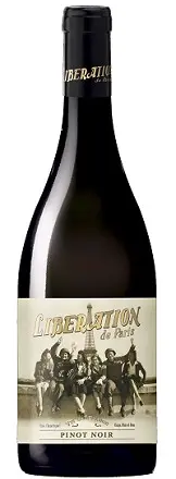Liberation De Paris Pinot Noir 750ml