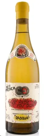 Pasqua Bianco Hey French 750ml