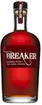 Breaker Bourbon Port Barrel Finished 750ml