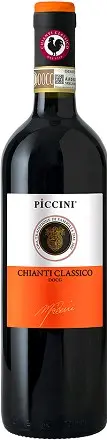 Piccini Chianti Classico 750ml