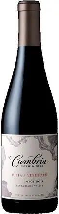 Cambria Pinot Noir Julia's Vineyard 750ml