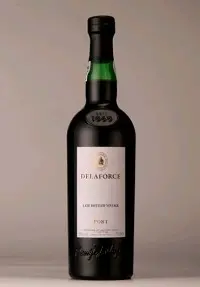 Delaforce Port Late Bottled Vintage 750ml