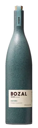 Bozal Mezcal Cuishe 750ml