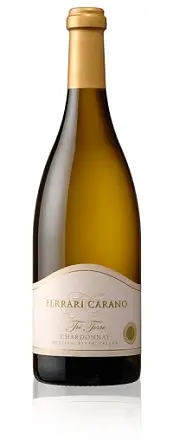 Ferrari-carano Chardonnay Tre Terre 750ml