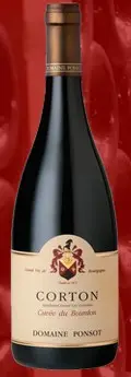 Domaine Ponsot Corton Cuvee Du Bourdon 750ml