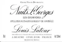 Louis Latour Nuits St. Georges Les Damodes 750ml