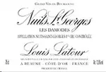 Louis Latour Nuits St. Georges Les Damodes 750ml