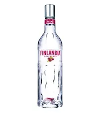 Finlandia Vodka Raspberry 750ml