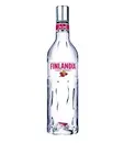Finlandia Vodka Raspberry 750ml