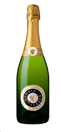 Gloria Ferrer Blanc De Blancs 750ml
