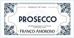 Franco Amoroso Prosecco 750ml