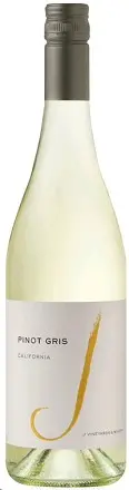 J Vineyards Pinot Gris 750ml